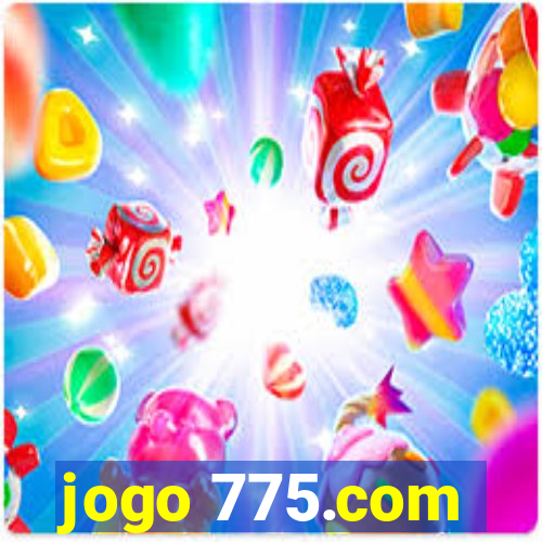 jogo 775.com